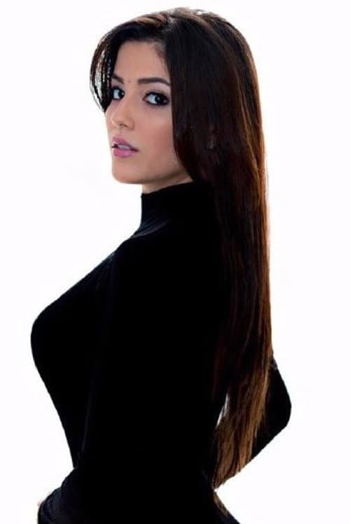 Airam Amador foto