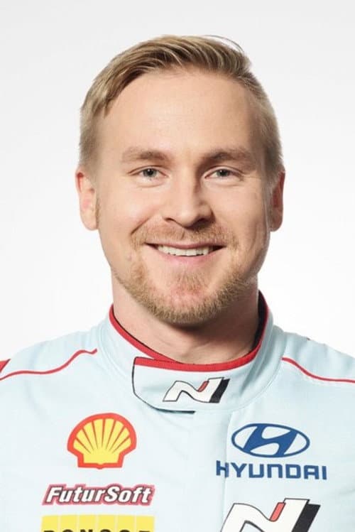 Esapekka Lappi foto