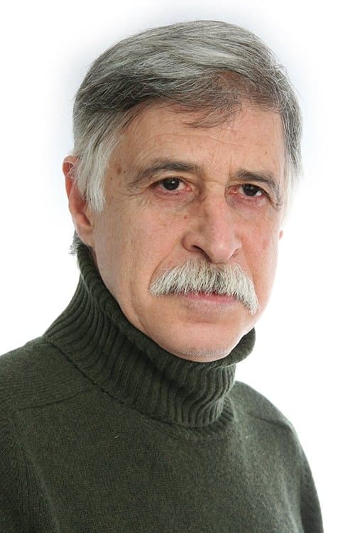 Taner Barlas foto