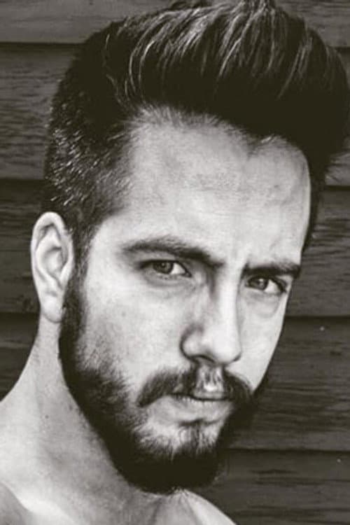 Damian Dunne foto