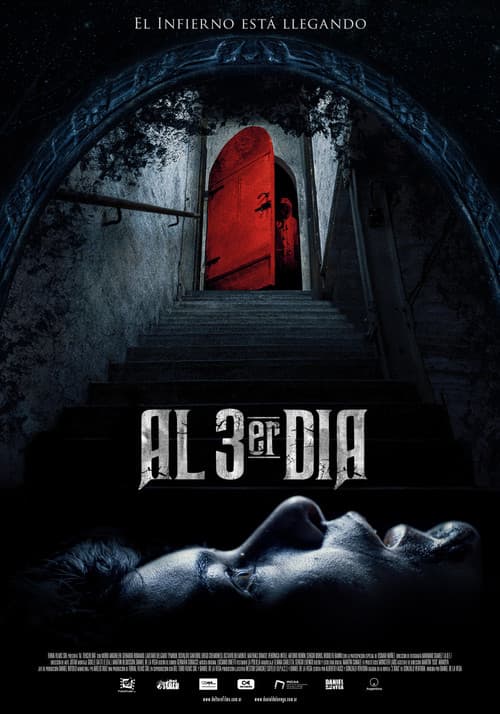 Al 3er día (2020) poster