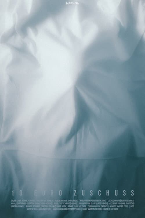 10 Euro Zuschuss (2020) poster