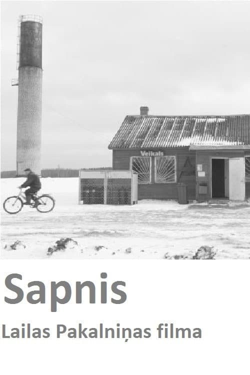 Sapnis (2016) poster