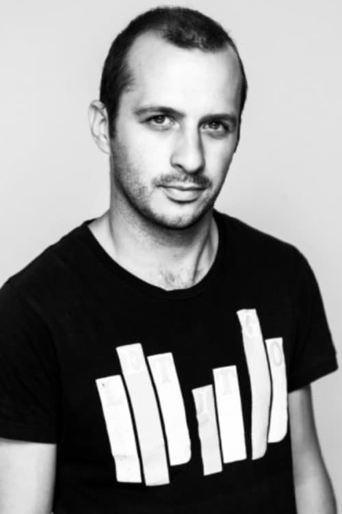 Andrei Mateiu foto