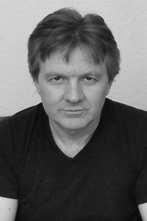 Rob Ager foto