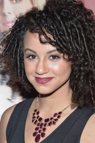 Erika Coleman foto