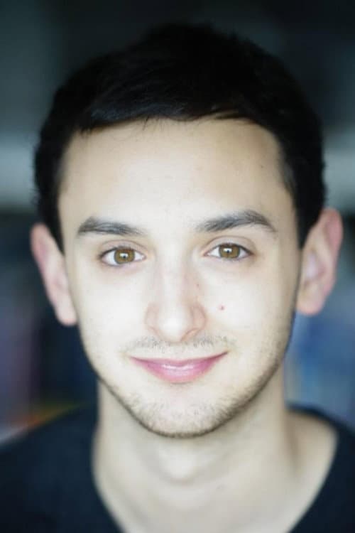 Hugues Jourdain foto