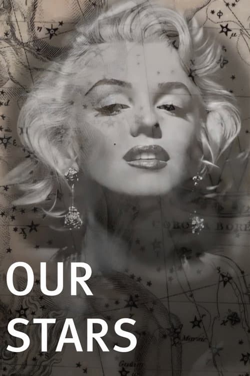 Our Stars (2015) poster