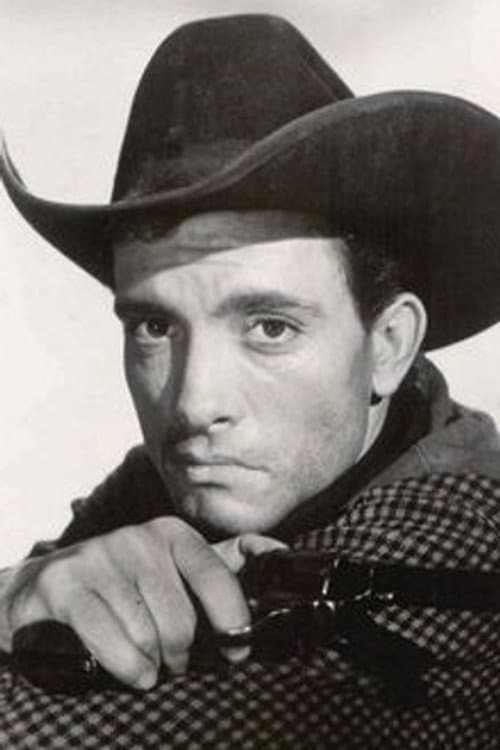 Robert "Buzz" Henry foto