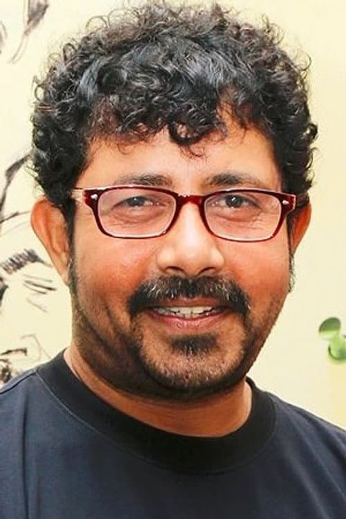 Pijush Ganguly foto