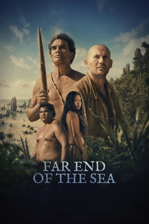 Far End of the Sea (2026) poster