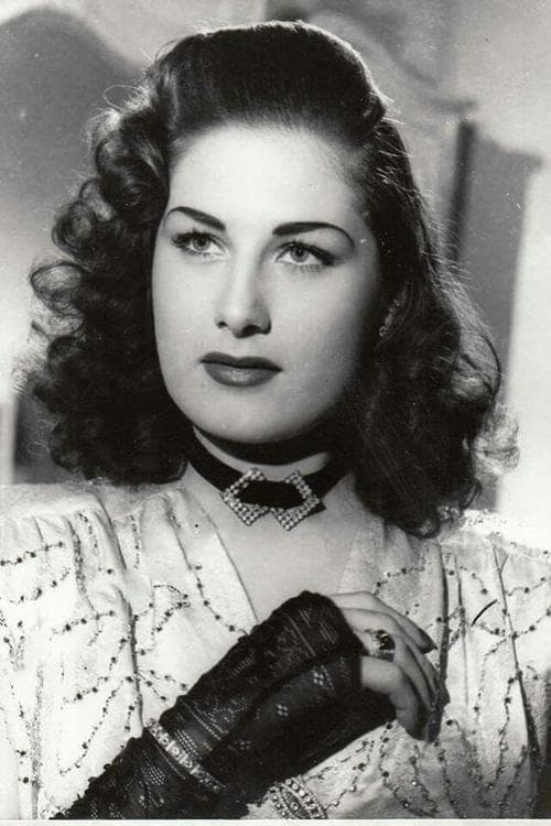 Laila Fawzy foto