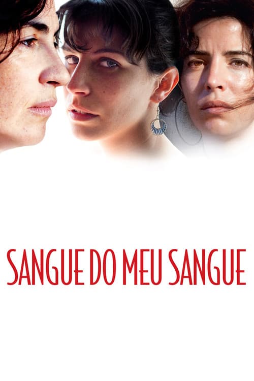 Sangue do Meu Sangue (2011) poster