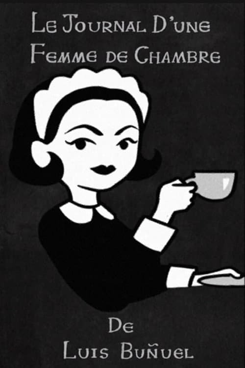 Short cuts : “Le journal d’une femme de chambre” de Luis Buñuel (2026) poster