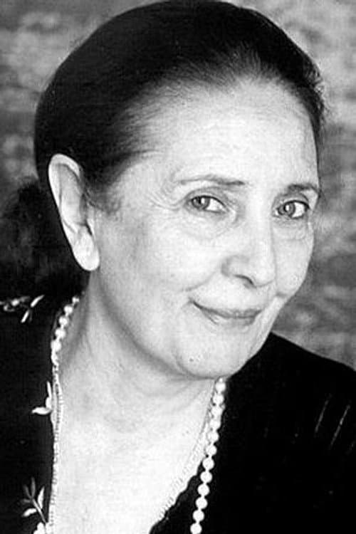 Regina Bianchi foto