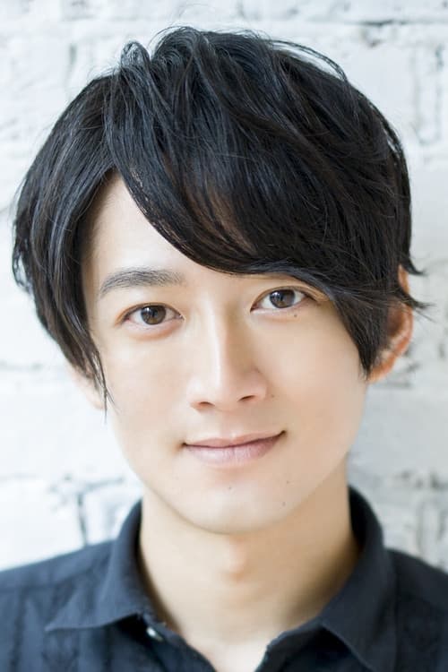 株元英彰 foto