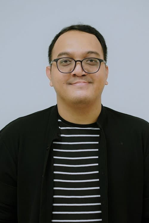 Gin Teguh foto