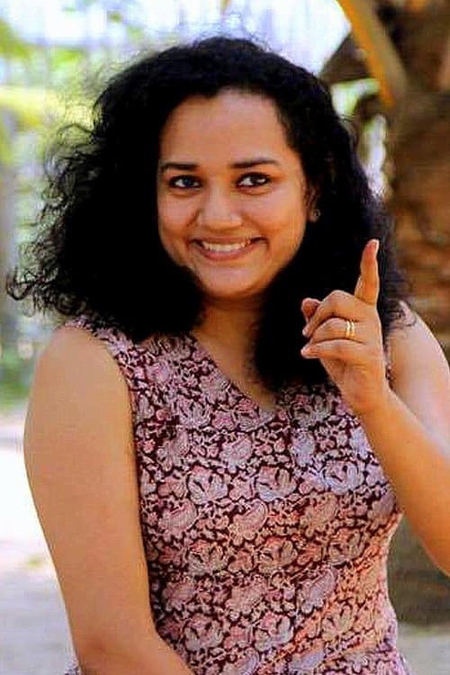 Muthumani Somasundaran foto