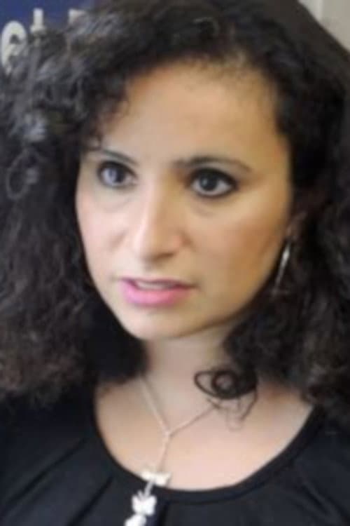 Salma Karmi-Ayyoub foto