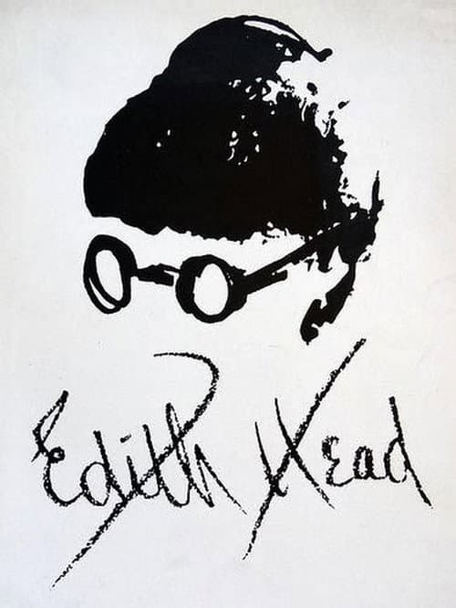 Edith Head: The Paramount Years (2002) poster