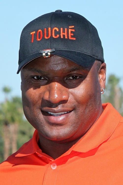 Bo Jackson foto
