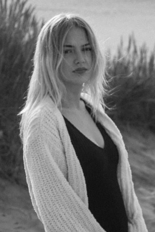 Britt Hellinx foto
