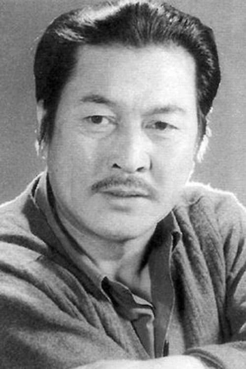 Jin Weimin foto