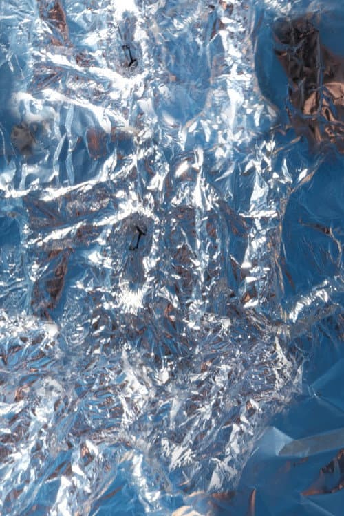 FOIL (2021) poster