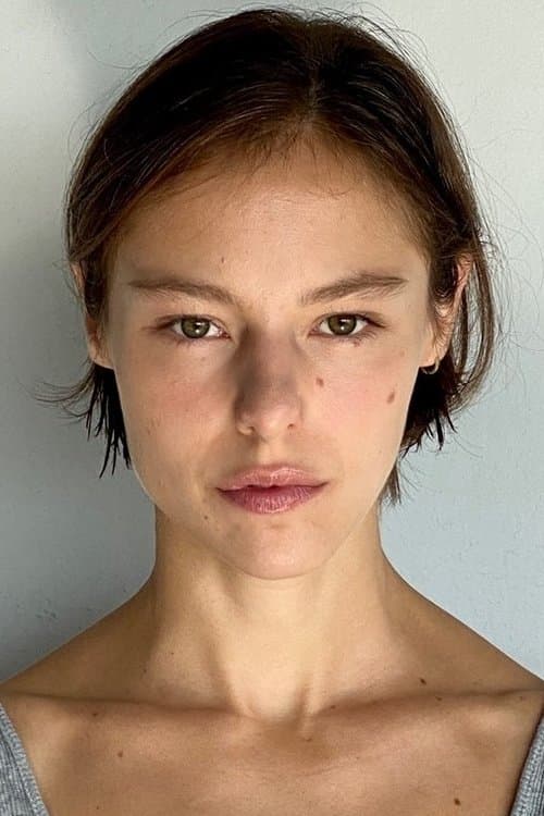 Marion Barbeau foto