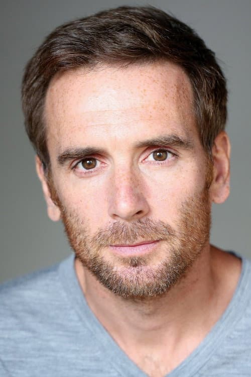 Nicolas Carpentier foto