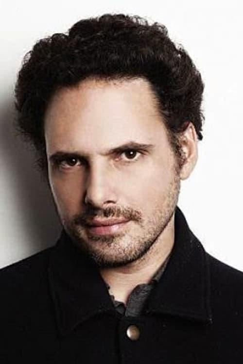 Elie Wajeman foto