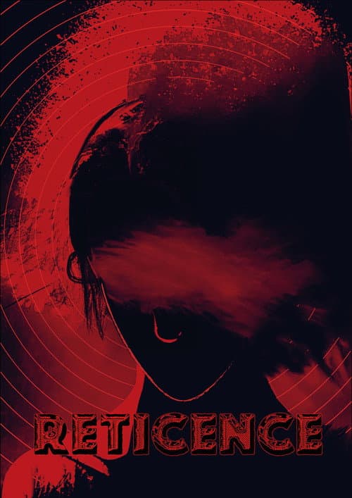 Reticence (2025) poster