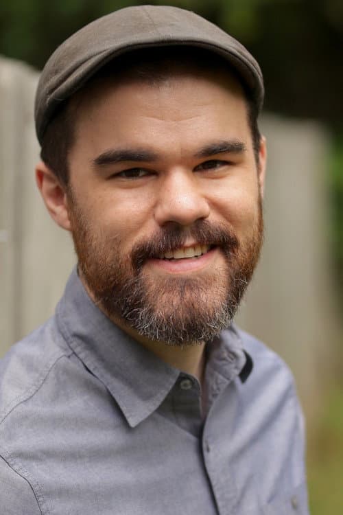 Alexander Vaughn Miller foto