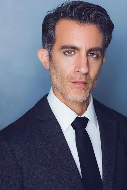 Peter Alexandrou foto