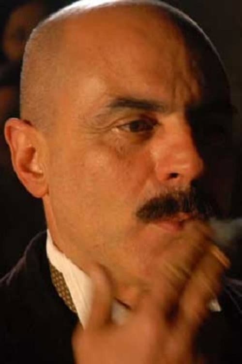 Giovanni Carroni foto