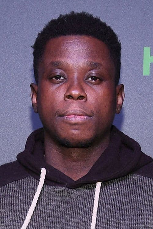 Mpho Koaho foto