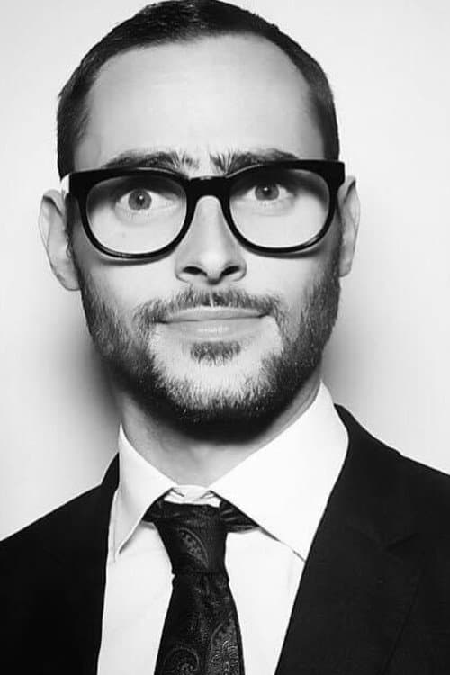 Julian Broudy foto