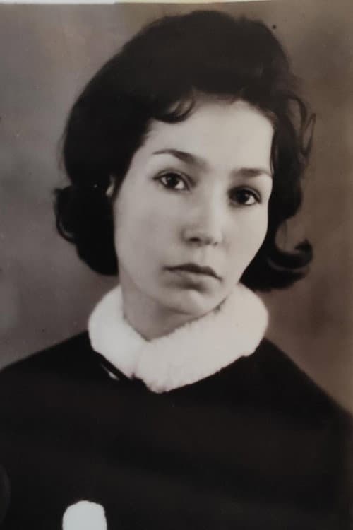 Svetlana Həkimova foto