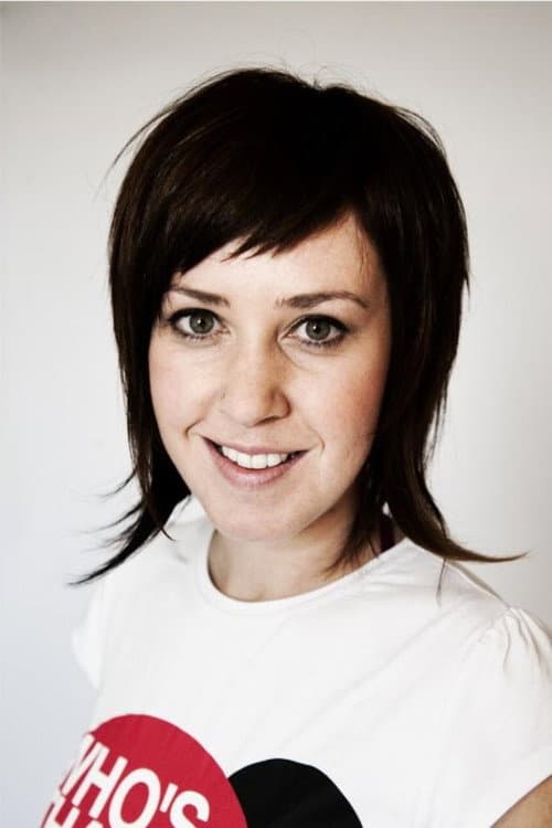 Kristien Maes foto