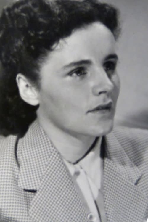 Ditta Oesch foto