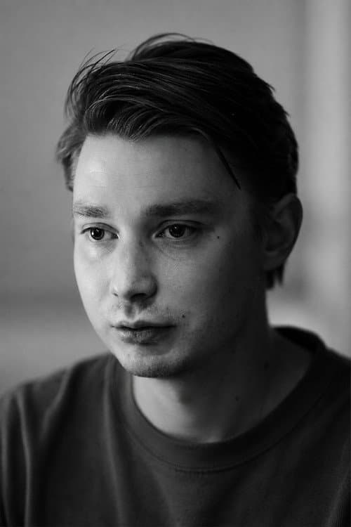 Kaelan Deese foto