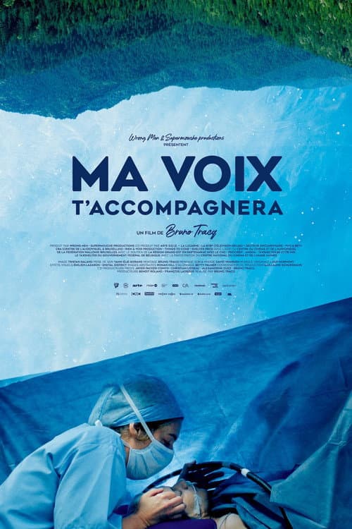 Ma voix t'accompagnera (2020) poster