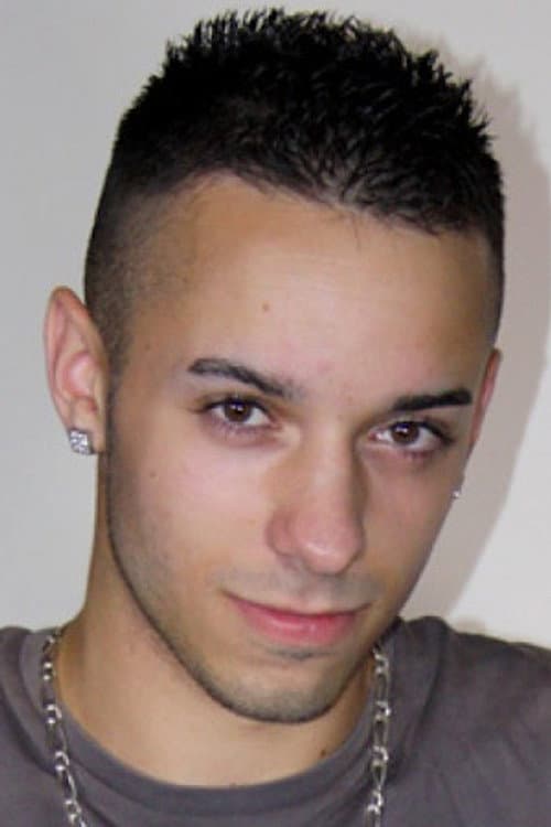 Alex Carrera foto