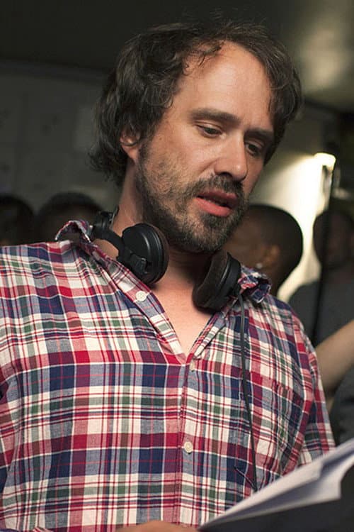 David Moreau foto