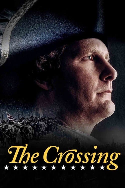 The Crossing (2000) poster
