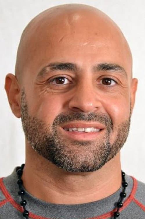 Salah El Koussa foto