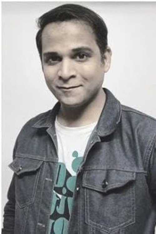 Girish Sharma foto