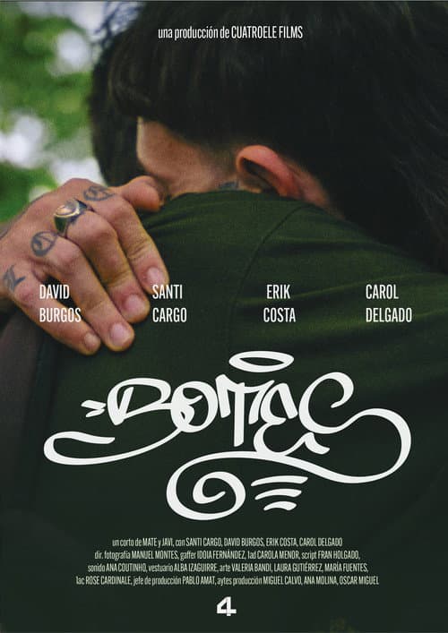 Botes (2025) poster