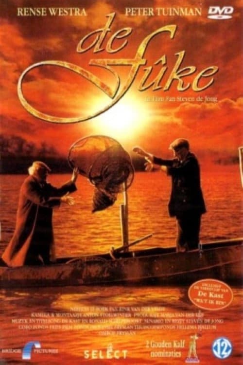 De Fuik (2000) poster