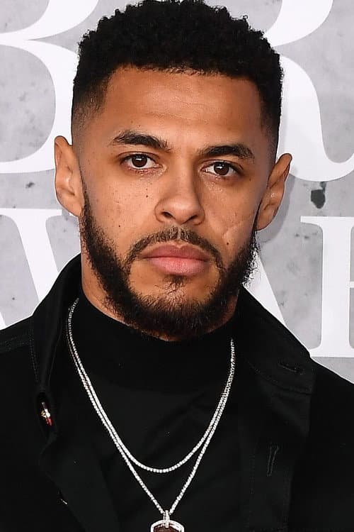 Andre Gray foto